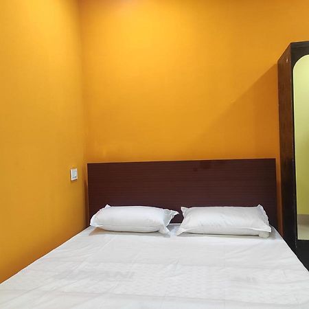 Hotel Sk Lodge Near Guwahati Airport Exterior foto